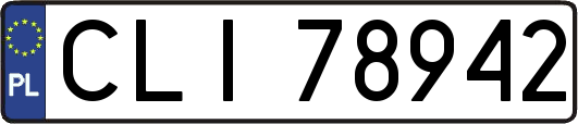 CLI78942