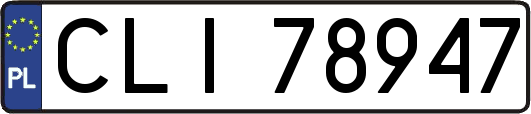 CLI78947