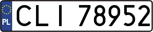 CLI78952