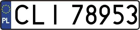 CLI78953