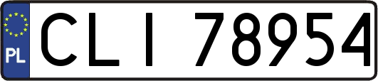 CLI78954