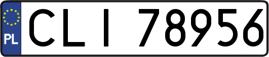 CLI78956