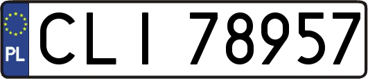 CLI78957