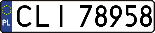 CLI78958