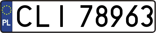 CLI78963
