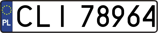 CLI78964