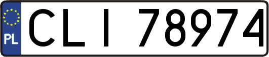 CLI78974