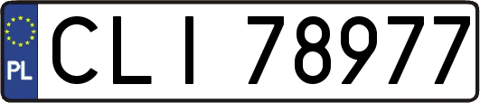 CLI78977