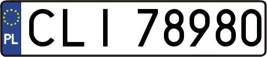 CLI78980