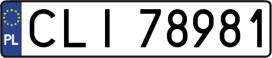 CLI78981