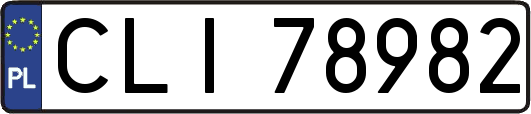 CLI78982