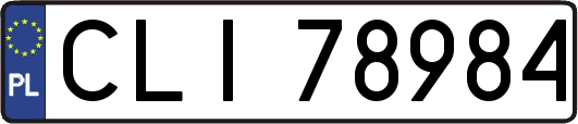 CLI78984
