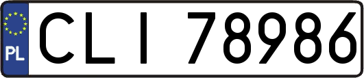 CLI78986
