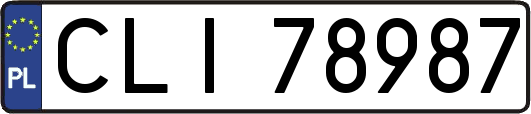 CLI78987