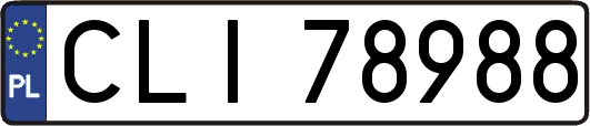 CLI78988