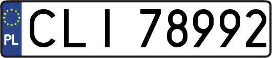 CLI78992