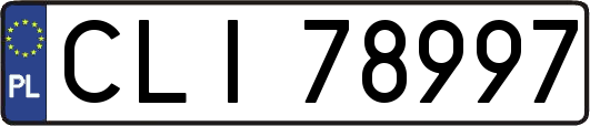 CLI78997