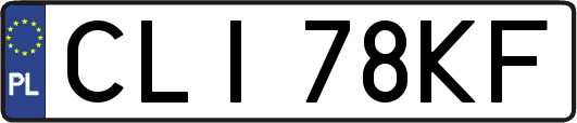 CLI78KF