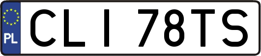 CLI78TS