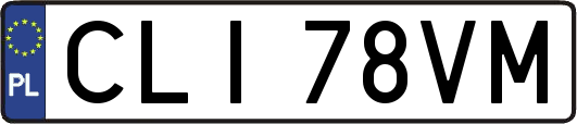 CLI78VM