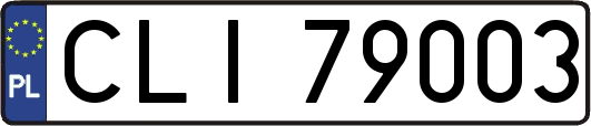 CLI79003