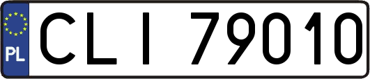 CLI79010
