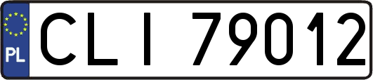 CLI79012