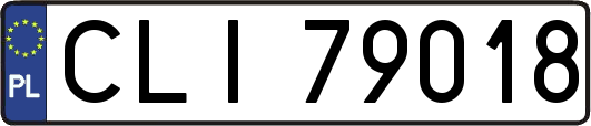 CLI79018