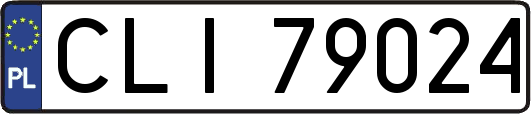 CLI79024