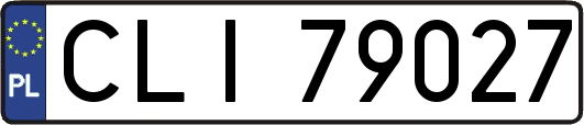 CLI79027