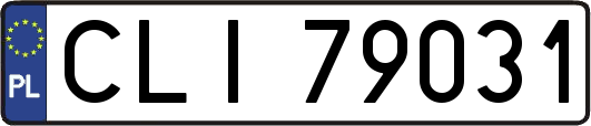 CLI79031
