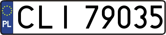 CLI79035