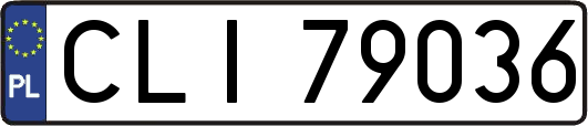 CLI79036