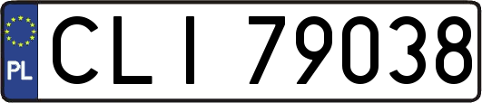 CLI79038