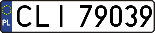 CLI79039