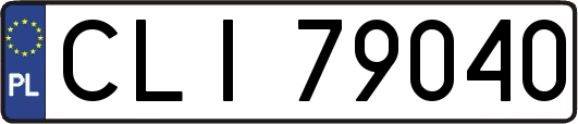 CLI79040