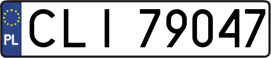 CLI79047