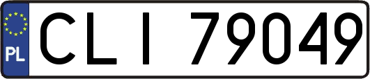 CLI79049