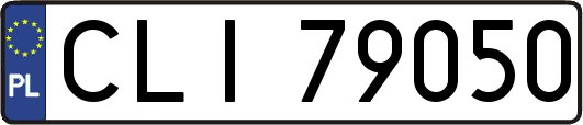 CLI79050