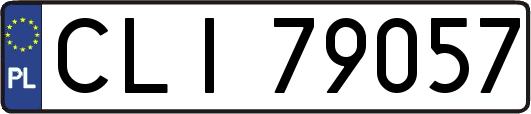 CLI79057