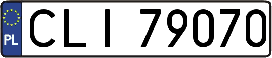 CLI79070