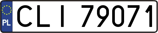 CLI79071