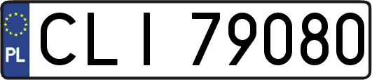 CLI79080
