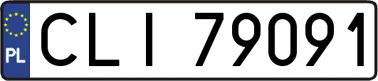 CLI79091