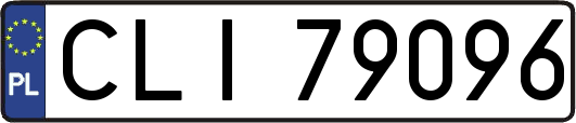 CLI79096