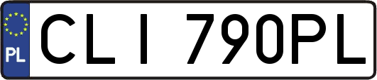 CLI790PL