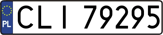 CLI79295