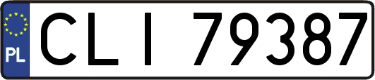CLI79387