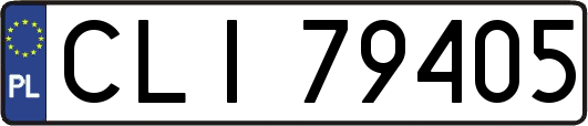 CLI79405