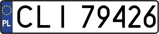 CLI79426
